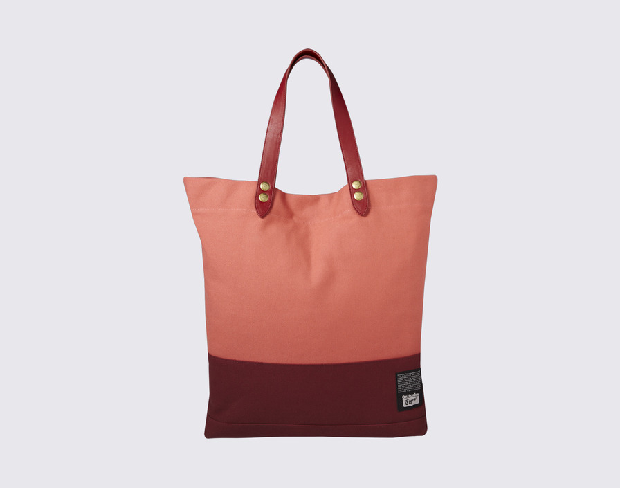 FASHION TOTE BAG