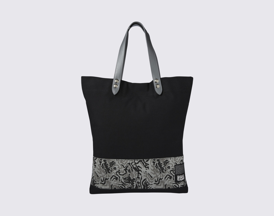 FASHION TOTE BAG